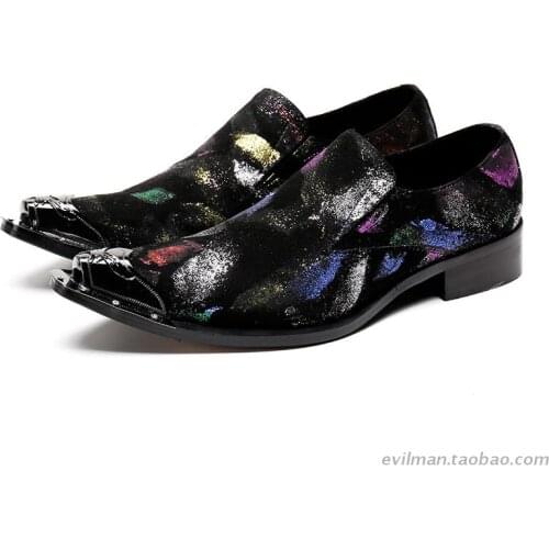 Мужские оксфорды LOSLANDIFEN China At AliExpress