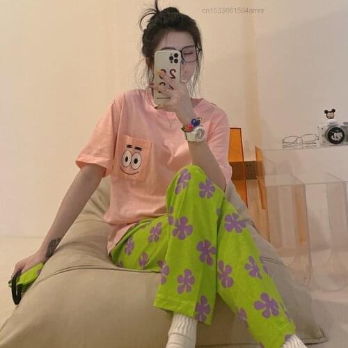 Женские пижамы с брюками Miniso China At AliExpress