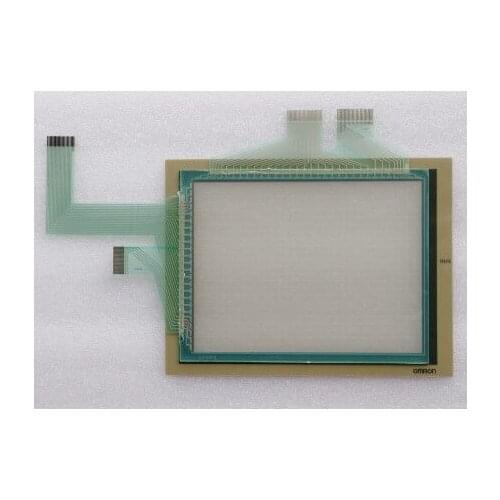 New Original for NS8-TV01-V2 Touch Scerrn+Protective Film