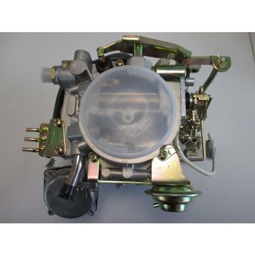 New Carburetor for Toyota 3F 4F Land Cruiser 1984-1992 , 21100-61300 , 21100-61200