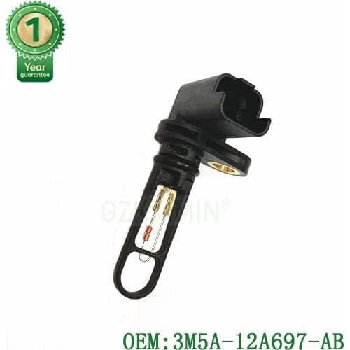 OEM 3M5A-12A697-AB 1920.GF 9664612580 Engine Intake Air Temperature Sensor For CITROEN XSARA PEUGEOT EXPERT 1920JL