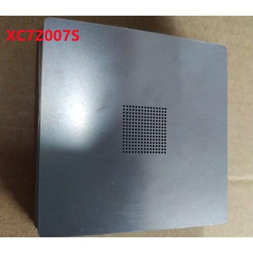 Control board CPU XC7Z007S XC7Z010 stencil