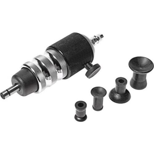 Pneumatic Valve Lapping Grinding Tool Set Spin Valve Air Operatedt Tool