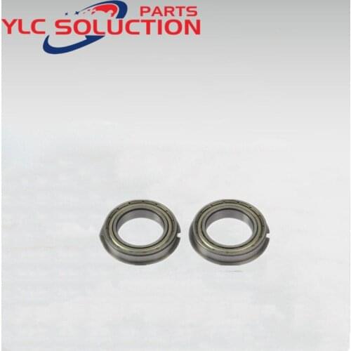 4Pcs Fuser Roller Bearing 26AA53160 For Konica Minolta Bizhub 654 754 654e 754e C558 C658 C554 C554e 554e C654 C754 C654e C754e