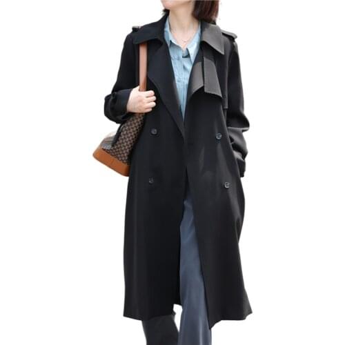 Женские плащи-ветровки UVRCOS China At AliExpress