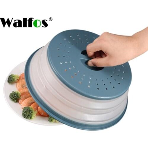 Walfos Lids For Food