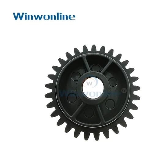1PC Fuser drive Gear JC66-03016A For Samsung ML2870 2875 2885 ML2955 SCX4727 SCX4728 SCX4729FD SLM2625 SLM2820