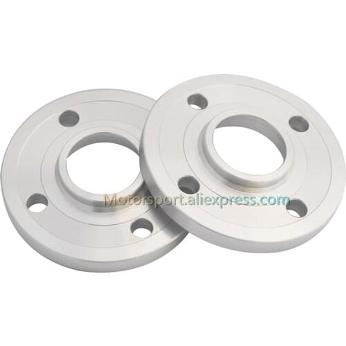 2pcs/lot) 10mm PCD 4X108 4X4.25| CB65.1MM Forged Alloy Wheel Spacer Adapter For Citroen C3,C4,Fukang,C-Elysee