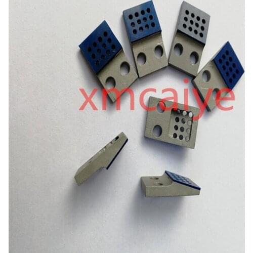 20 pcs Gripper pad 010W164513 Roland 700 Printer machines Spare Parts