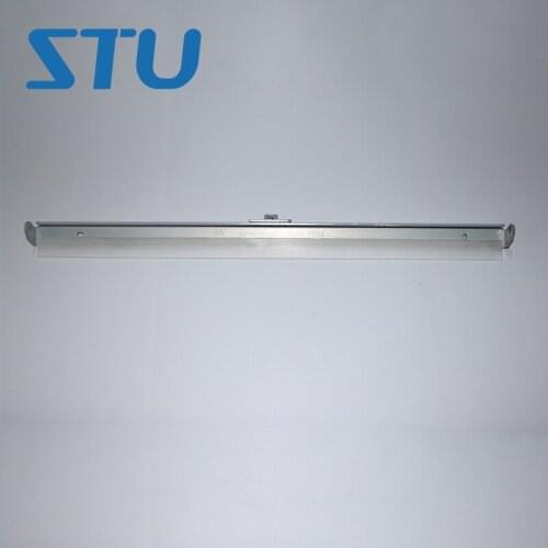 2X Drum Cleaning Blade-Black A06003F-Blade for Konica Minolta Bizhub C451 C452 C550 C552 C650 C652