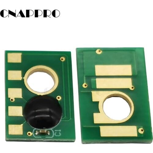 40PCS MPC6502 Toner Chips for Ricoh MPC8002SP MP-C6502SP MP C8002SP C6502SP 8002 6502 C6502 Copier Cartridge Reset