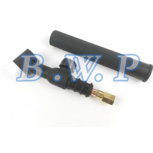 150Amp Air-Cooled SR17V WP17V TIG Welding Head Body with Gas Valve Control