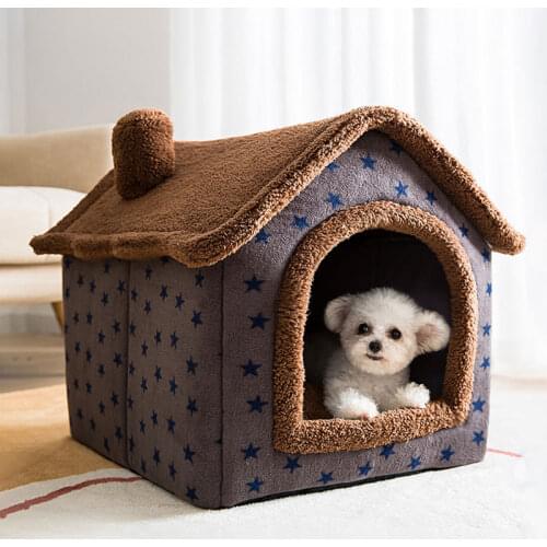 AIBODUO Houses For Dogs