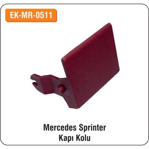 ALTEC Mercedes Sprinter For Door Handle EK-MR-0511