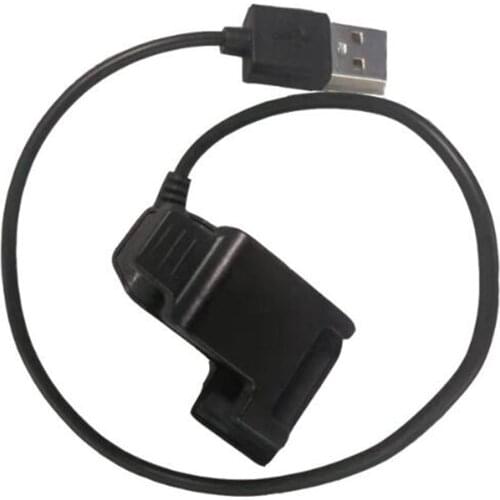 B57 Smart Watch Charging Cable Clip Power Cable Charger Wire Type Connecting Line Smart Bracelet Charging Cables