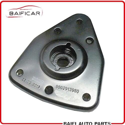 Baificar Brand New Genuine Front Top Strut Shock Mounting For Peugeot 408 308S 4008 5008 308 308S Citroen C4 Picasso C5 Aircross