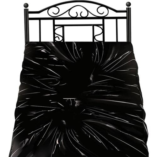 Bondage 2.2x1.3M Sexy Waterproof Bed Sheets Sex Enhance Pleasure SM Sex Toys for Couples Cover Waterproof Bedding Sexo chair