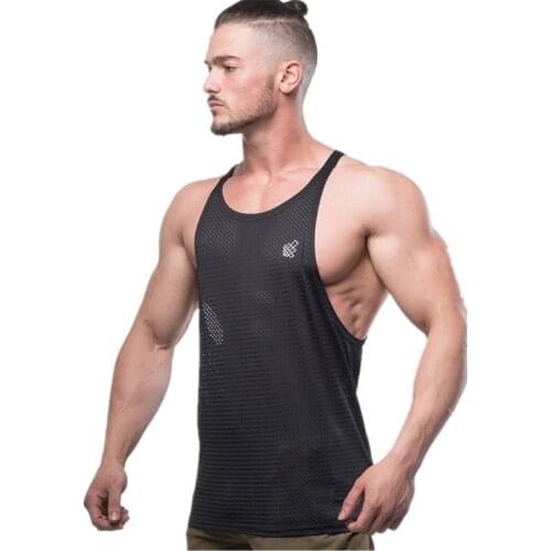 GymRagz Men's Sports Shirts