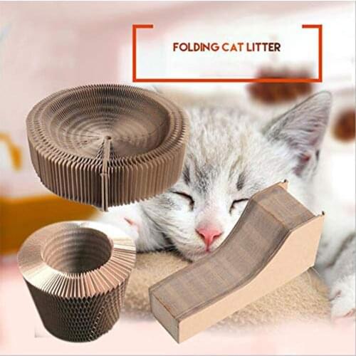 HiMISS Cat Scratching Posts