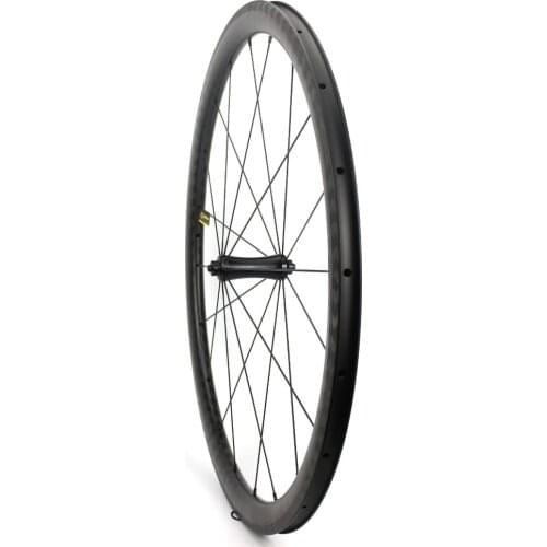 Super Low Resistance 700c Road Bike Wheel Carbon Fiber Wheelset 30 38 47 50 60 88 Clincher Tubeless rodas carbono bike aro