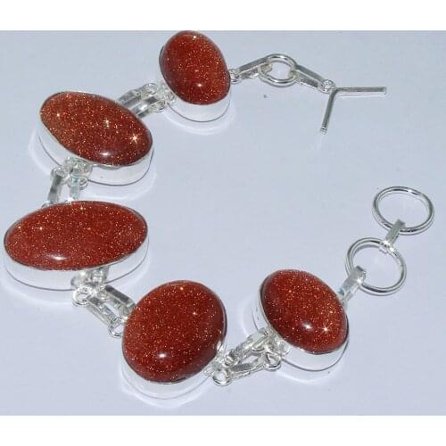 Red Coral Bracelet, 21.5 cm, B0925
