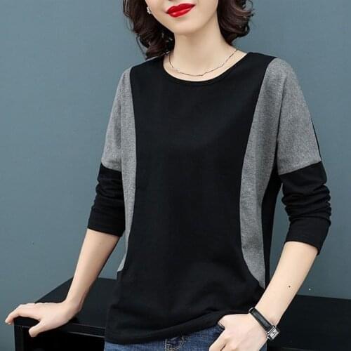 Женские хлопковые футболки Lace Girl China At AliExpress