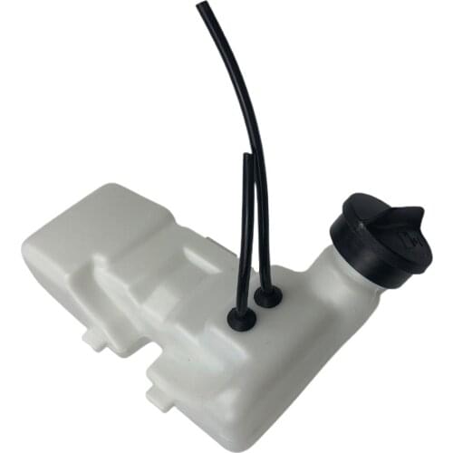 New Replacement Gas Fuel Tank with Assembly for Stihl FS80R FS80 FS75 FS76 FS72 FS85 KM85 HT75 4137 350 0410