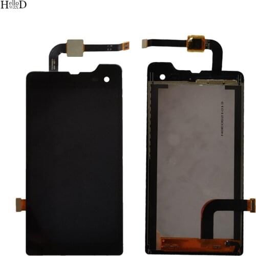 Original Mobile LCD Display For Sonim XP8 XP8800 LCD Display Touch Screen Digitizer Assembly 100% Tested LCDs Sensor Tools