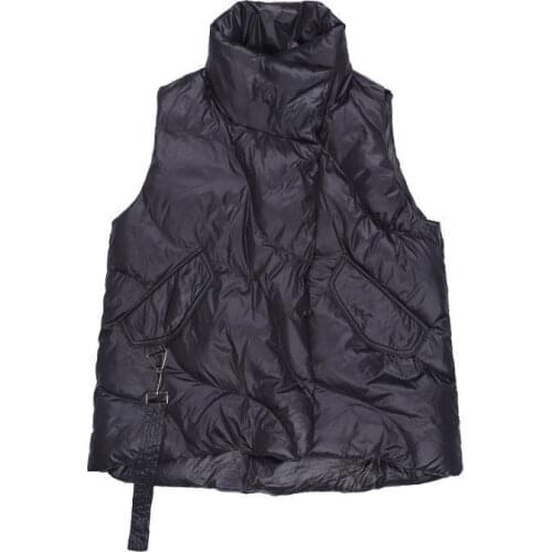 Qpipsd Women's Autumn Vests