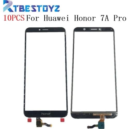 RTBESTOYZ Touchscreens For Huawei Honor 7C