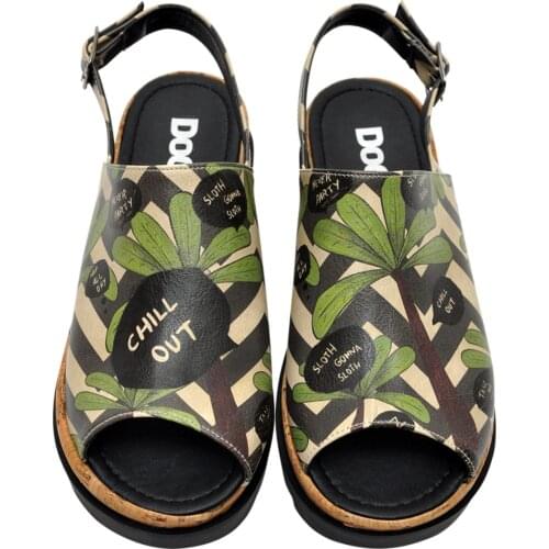 New Hand Made Slippers Women Slides Summer Bow Summer Sandals Bow-Knot slippers thick soles platform Female Floral Beach Shoes