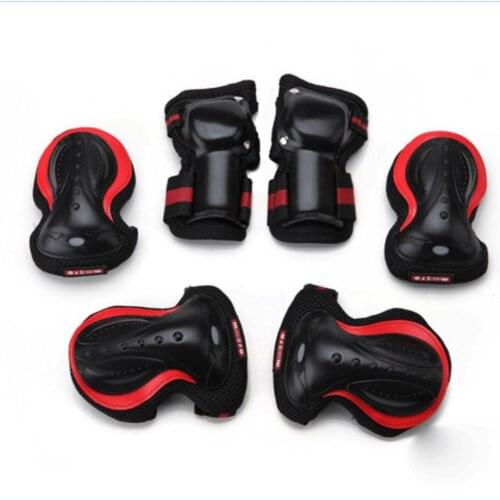 SzBlaZe Children's Roller Skates