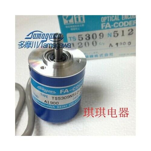 1pc new OIS38-1200C/T-L3-5V TS5309N512-1200C/T TAMAGAWA