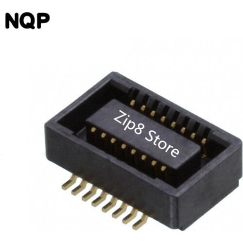 10pcs 54102-0164 541020164 Imported molex connector 10P 0.5MM