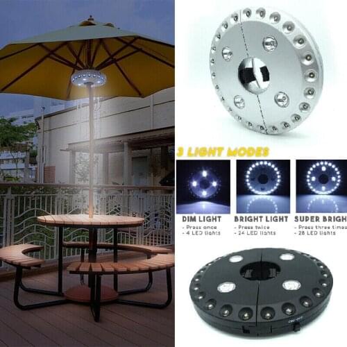 2 Color Camping Light Powered Tent Lights Hook Flashlight Camping Tent Light Hanging Lamp Portable Lantern LED Bulb 4*AA Battery