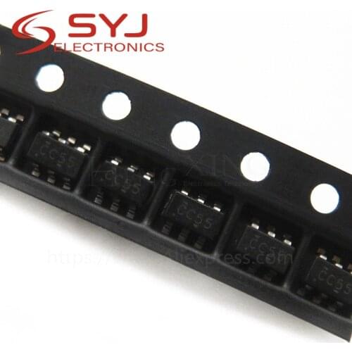 20pcs/lot SN74LVC1G14DBVR SN74LVC1G17DBVR SN74LVC1G3157DBVR SN74LVC1T45DBVR CT1R SOT23 new and original In Stock