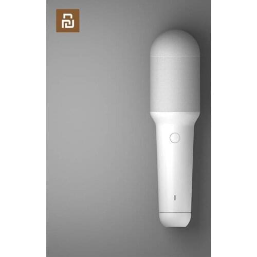 YOUPIN YMI integrated karaoke microphone Wireless recording Suitable for family gatherings entertainment