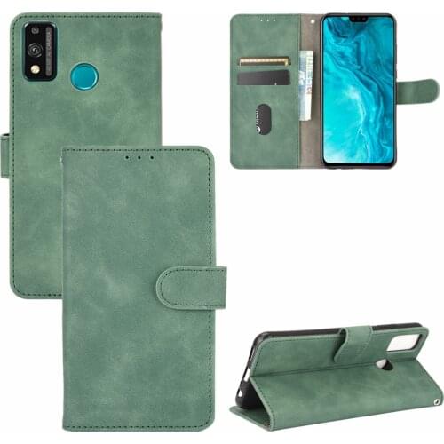 Flip Cases Honor 9X 10X lite 10 Wallet Case for Huawei Y5p P30 Pro P40 lite E Phone cases Coque On Honor 9A 8A 9S 8S funda Cover