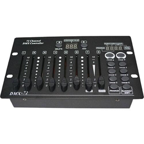 1355-72 Channel Console