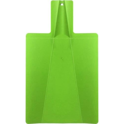 Kitchen Cutting Board For Cutting Fruits And Vegetables Sushi Bread Foldable Multi-Function Chopping Board