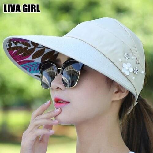 Liva girl Men's Hats With A Visor