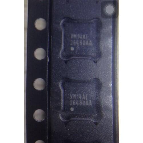 LM26480SQ-AA 26480AA