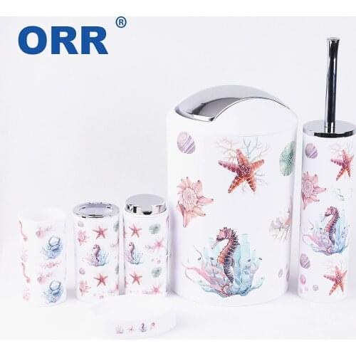 LOWA Bathroom Equipment