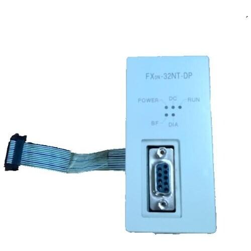 New Original FX0N-32NT-DP PLC Profibus-DP Interface Unit