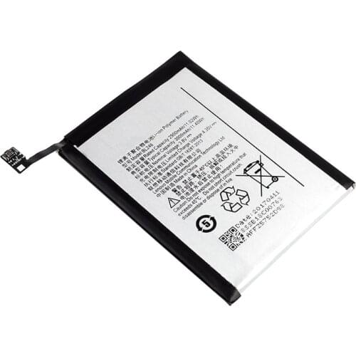 Original ANTIRR 3000mAh BL246 Battery for Lenovo Vibe Shot Vibe Z90 Z90-3 Z90-7 z90a40 MAX phone BL246 Battery Replacement
