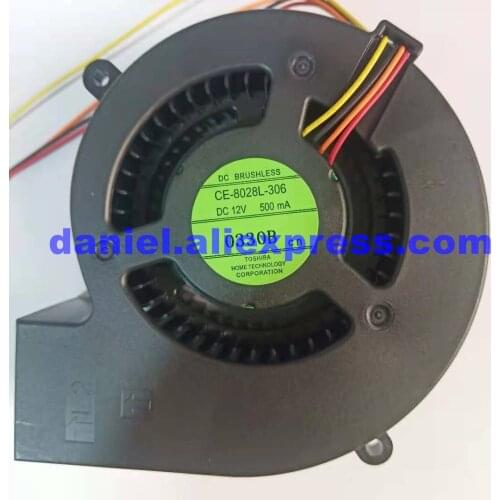 Original epson CB-5510/5520W/5530U projector fan CE-8028L-306