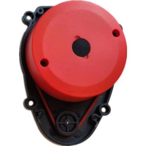Original LDS Lidar Sensor Laser Navigation for Roidmi EVE Plus Robot Vacuum Cleaner Accessories Parts Laser Distance Sensor