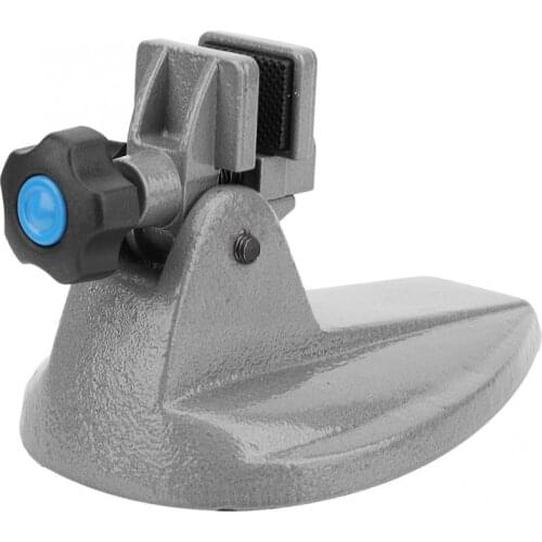 0-100mm Micrometer Stand Holder Outside Micrometer Bracket Base Fixing Tool Micrometer Base