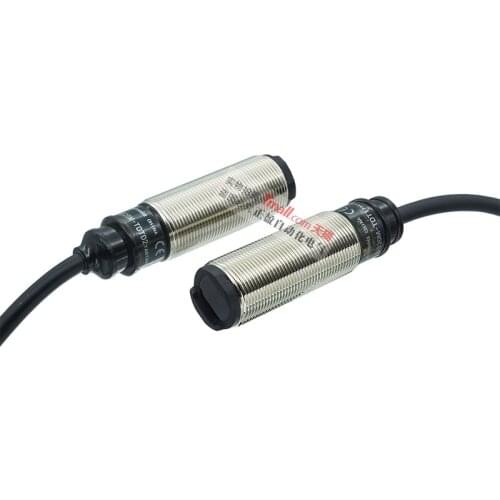 Genuine Autonics induction-photoelectric-switch BR20M-TDT1-TDTD2 sensor