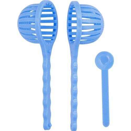 Plastic Bead Shaker Felt Ball Maker For Wet Felting Hand Spinning DIY Women Tools Wool for Felting Ball Making Tool